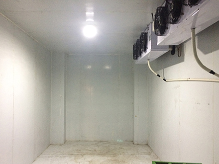 冷库设计安装安全操作和规范常识?